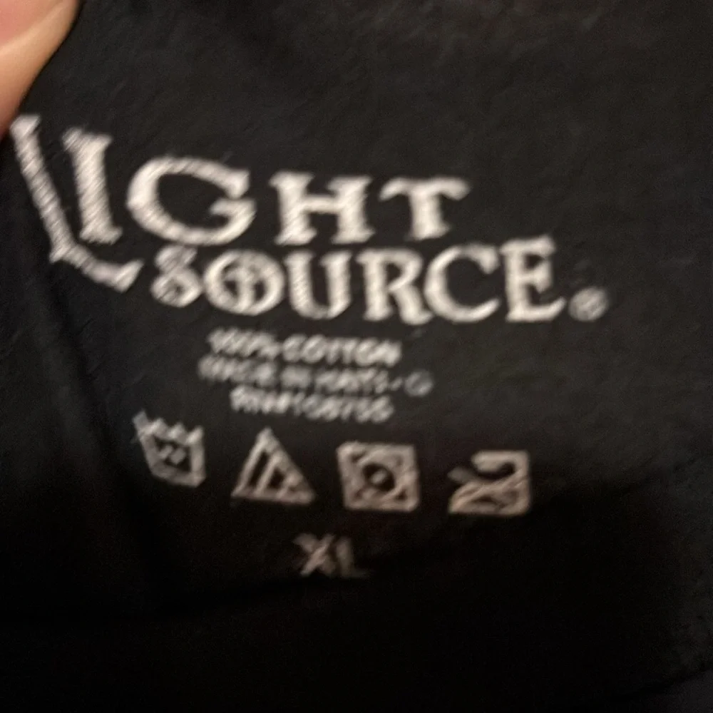 XL Christian Graphic NWT Unisex - Picture 3 of 4